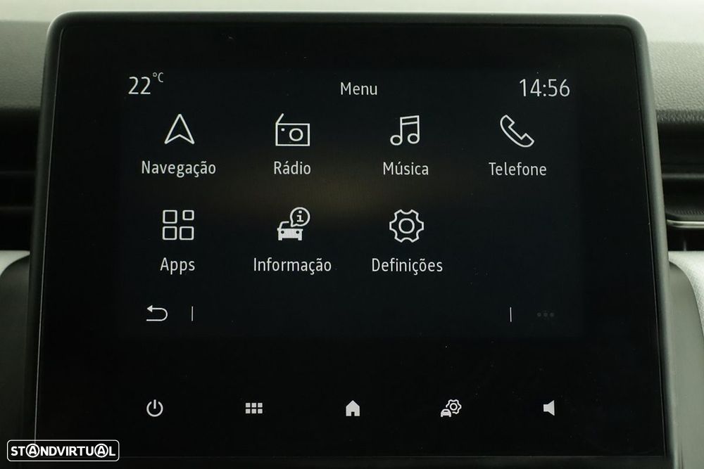 Renault Clio 1.0 TCe Evolution - 10