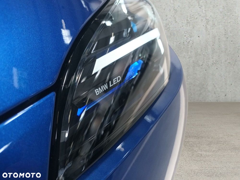 BMW Seria 1 M135 xDrive - 22