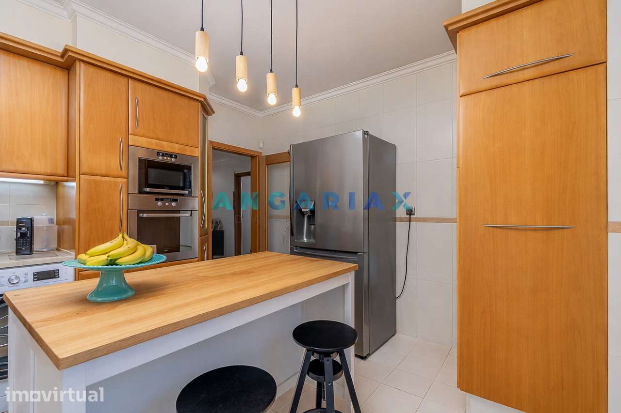 ANG1529 - Apartamento T3 para Venda em Setúbal - Grande imagem: 5/45