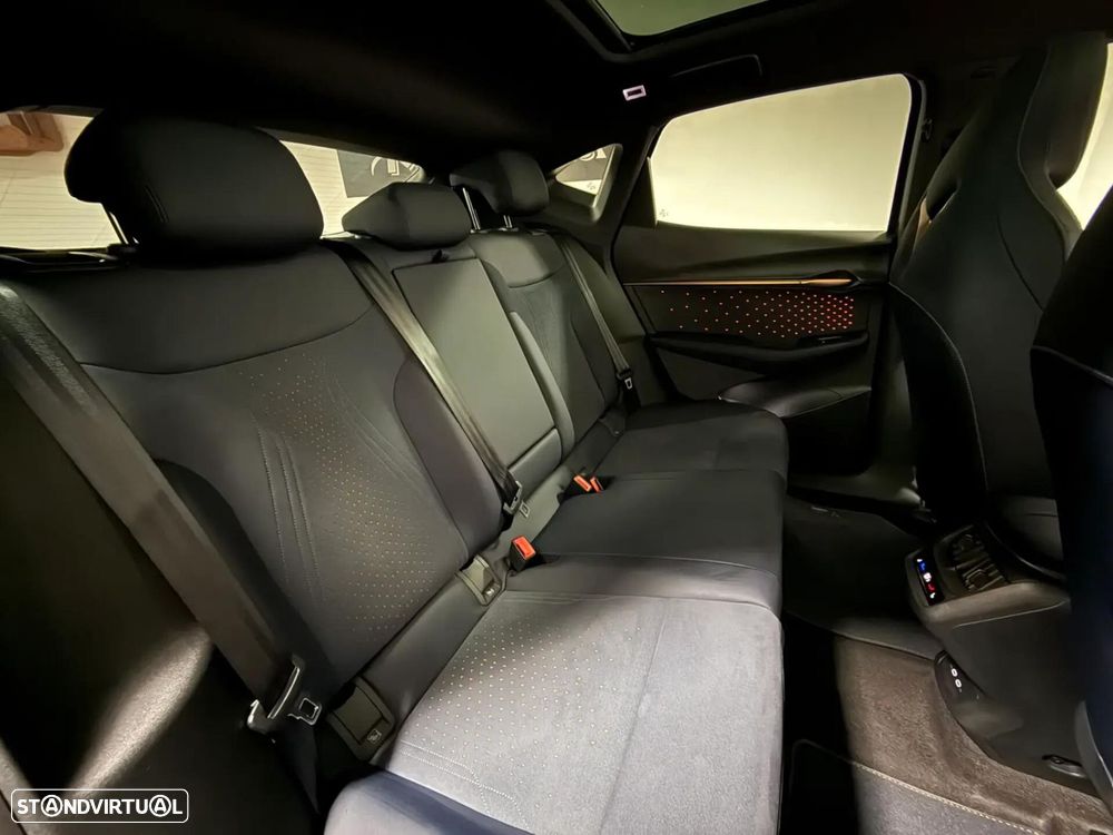 Cupra Tavascan 250 kW/77kWh 4Drive VZ - 31