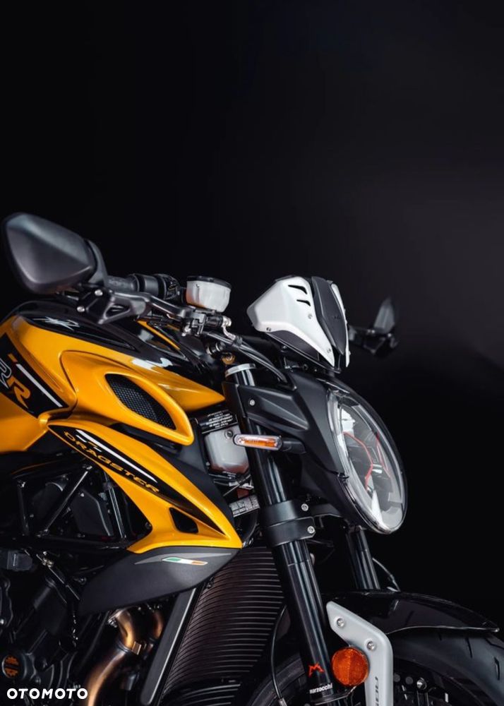 MV AGUSTA Dragster - 2