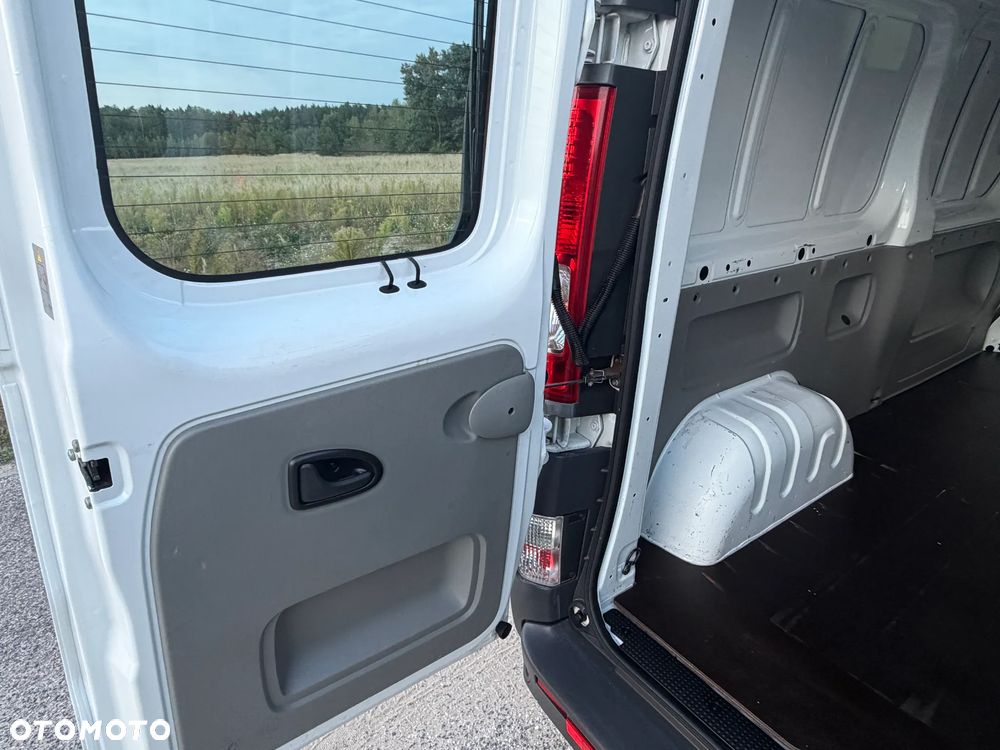 Renault TRAFIC*2013*LONG*L2H1*KLIMA*SUPER ZADBANY - 23