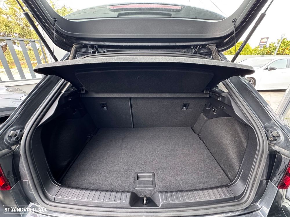 Audi A1 Sportback 25 TFSI - 5