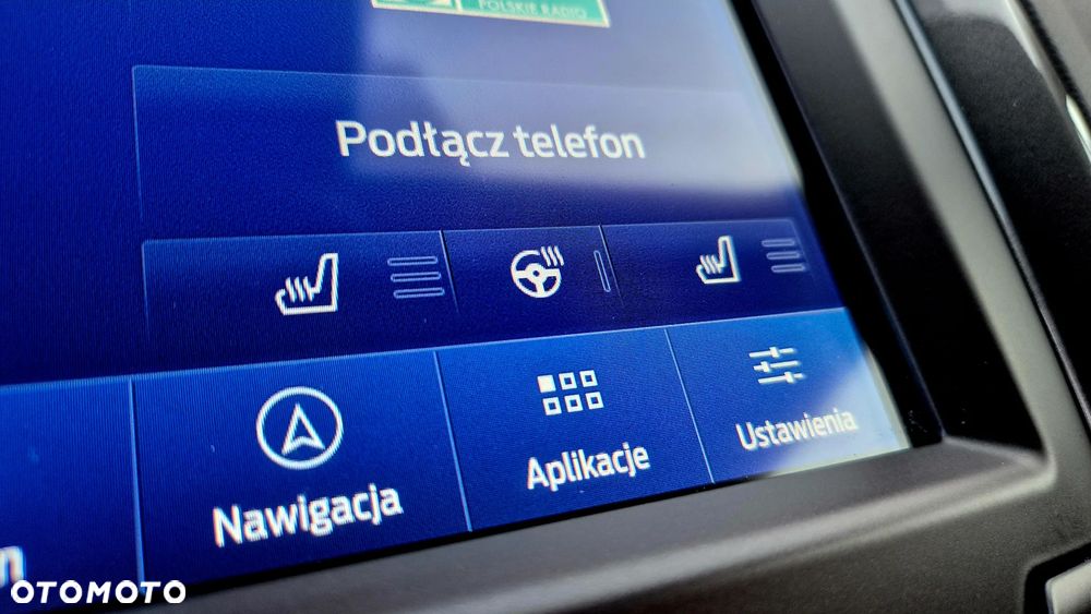 Ford Mondeo 2.0 EcoBlue Titanium - 19