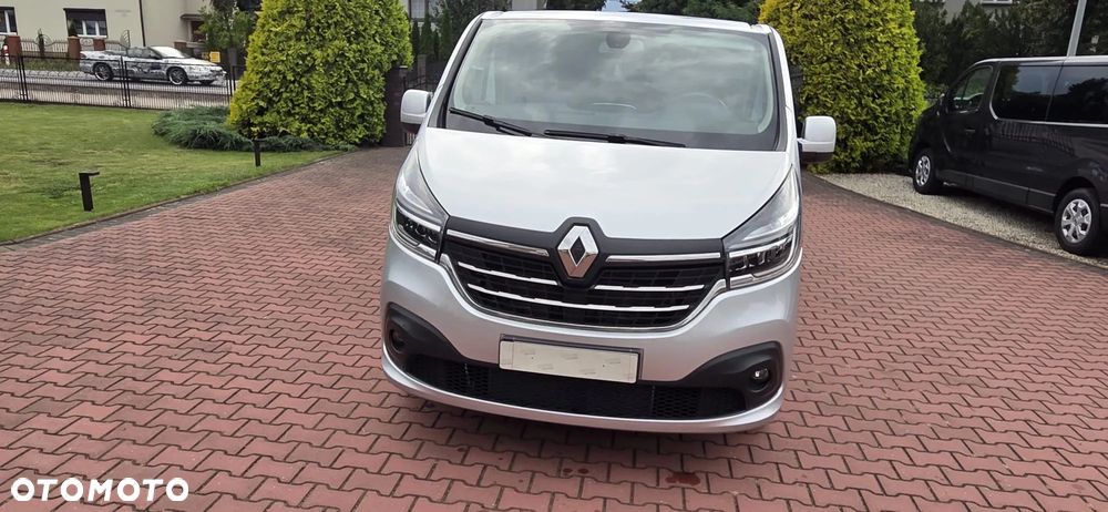 Renault Trafic - 3