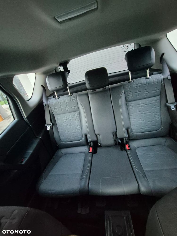 Opel Meriva 1.4 T Cosmo - 10