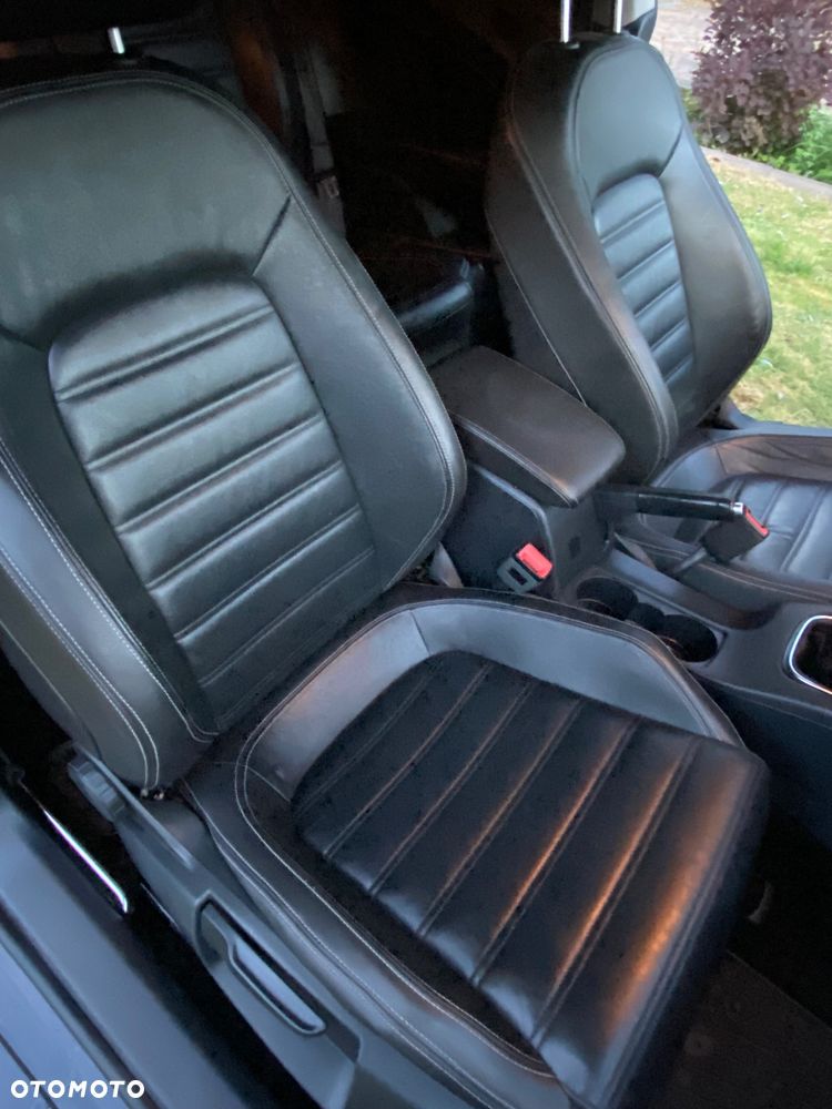 Volkswagen Scirocco 1.4 TSI - 13