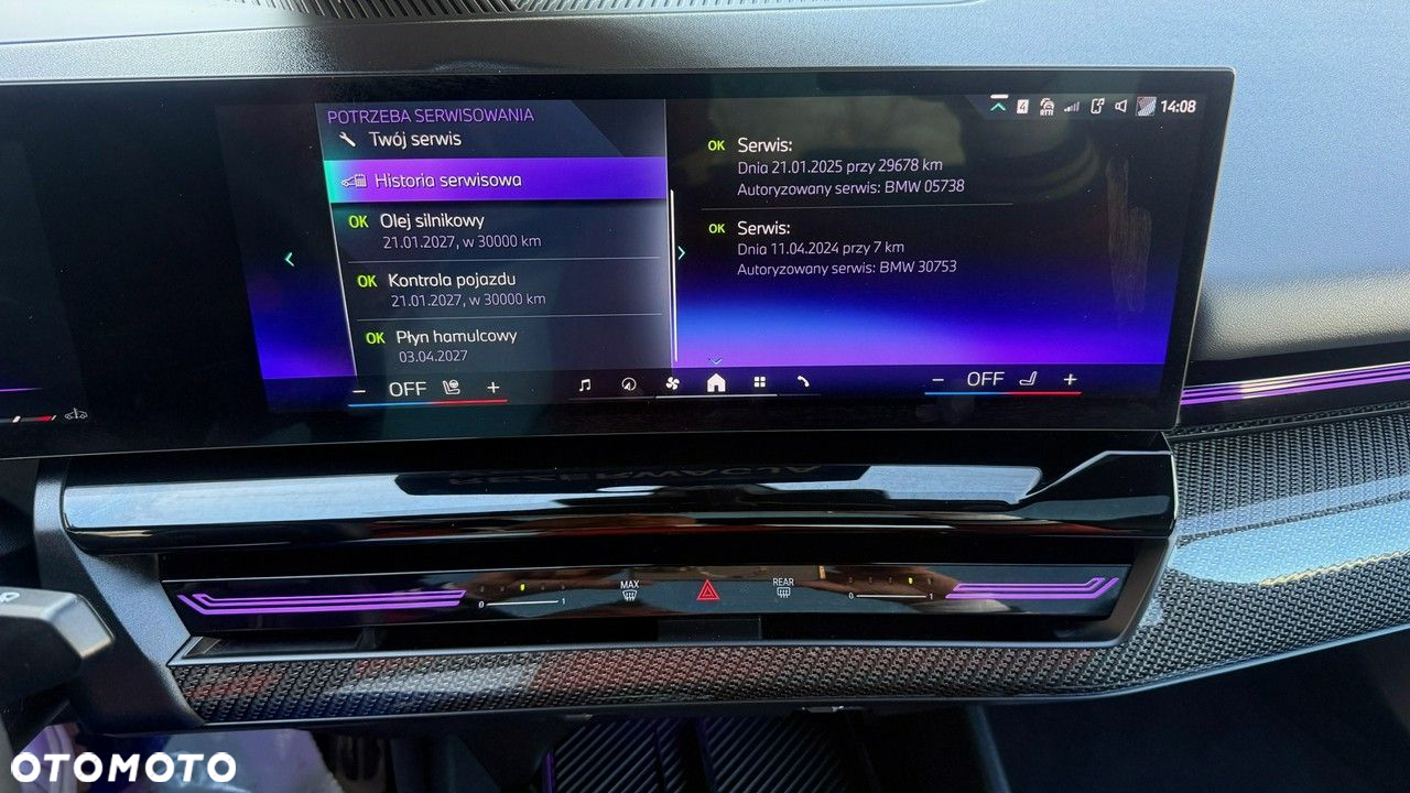 BMW Seria 5 - 24