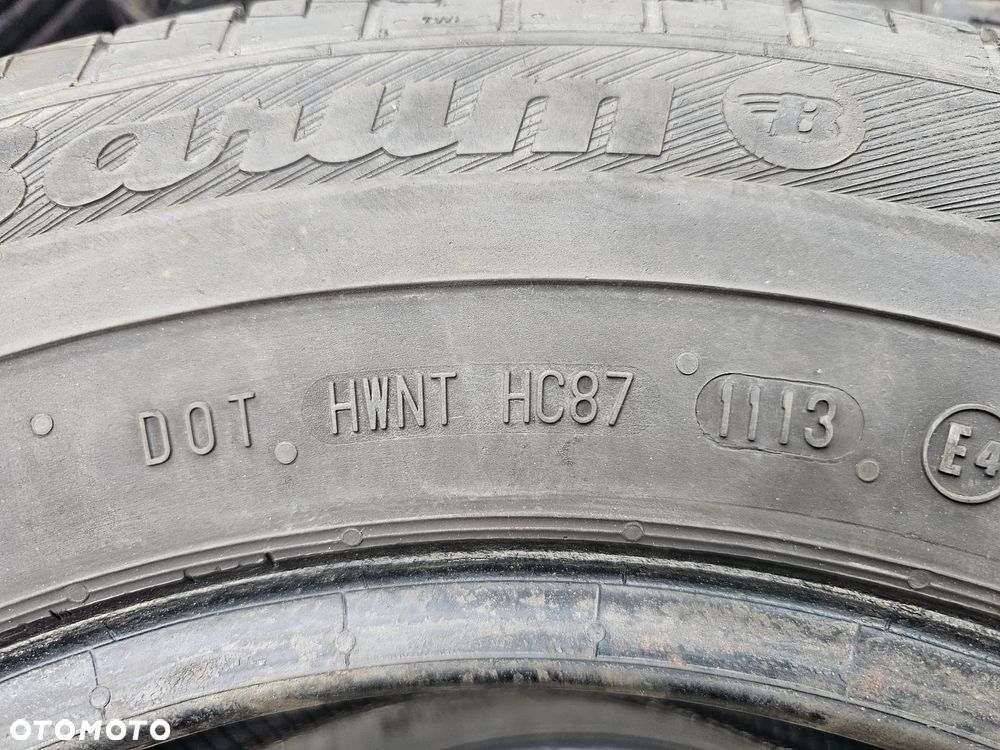 BARUM 215/70R15C 109/107R VANIS 2 (2szt.) (1x6,5 1x7,0) (DOT: 1x1113 1x1413) L861 - 6