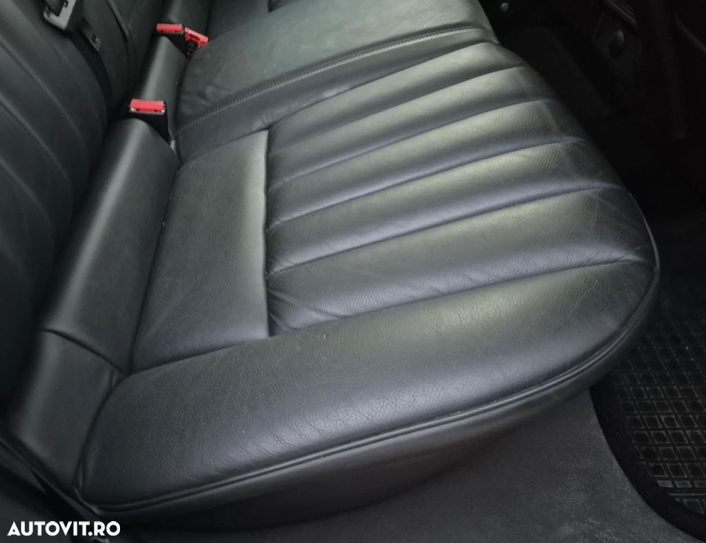 Peugeot 407 HDi 165 Automatik Business Line - 9