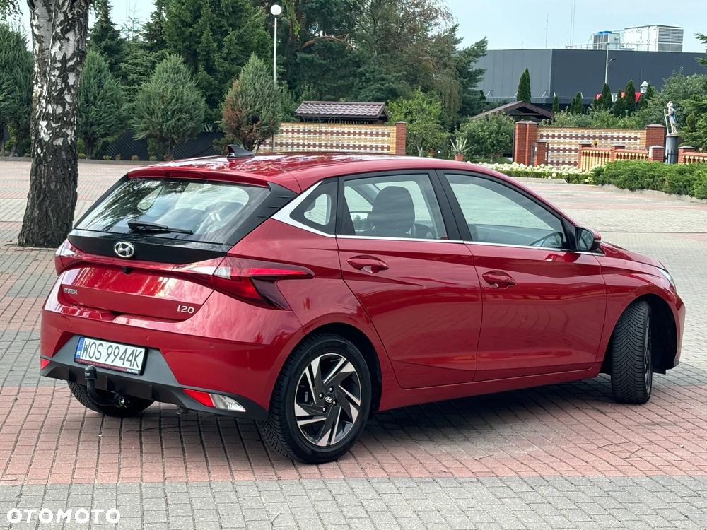 Hyundai i20 1.2 Select - 9