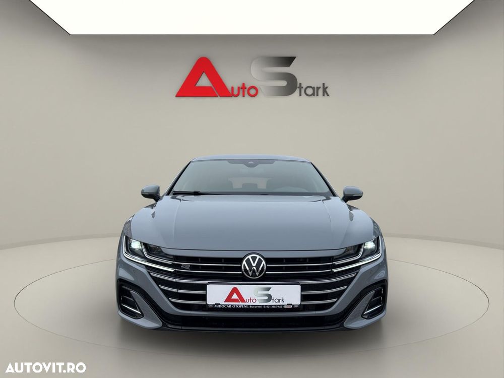 Volkswagen ARTEON SB 2.0 TSI DSG R-Line - 5