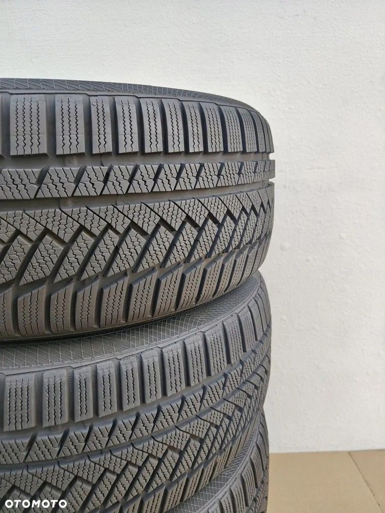 OPONY 225/40/18 225/40R18 92V CONTINENTAL WINTERCONTACT TS850P - 2