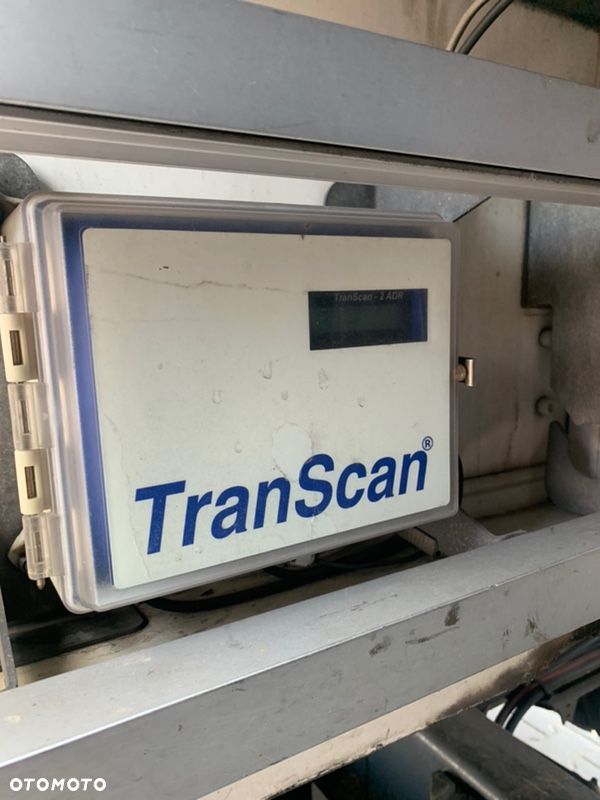 Schmitz Cargobull Carrier Vector 1950 - 18