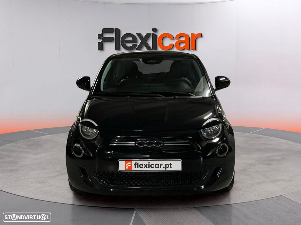 Fiat 500e Icon - 7