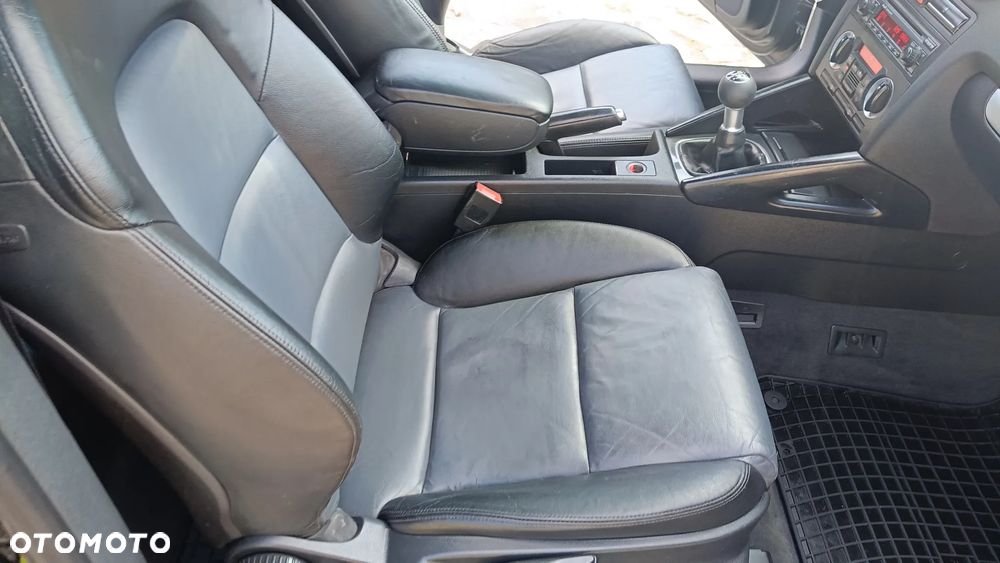 Audi A3 2.0 TDI Quattro Attraction - 24