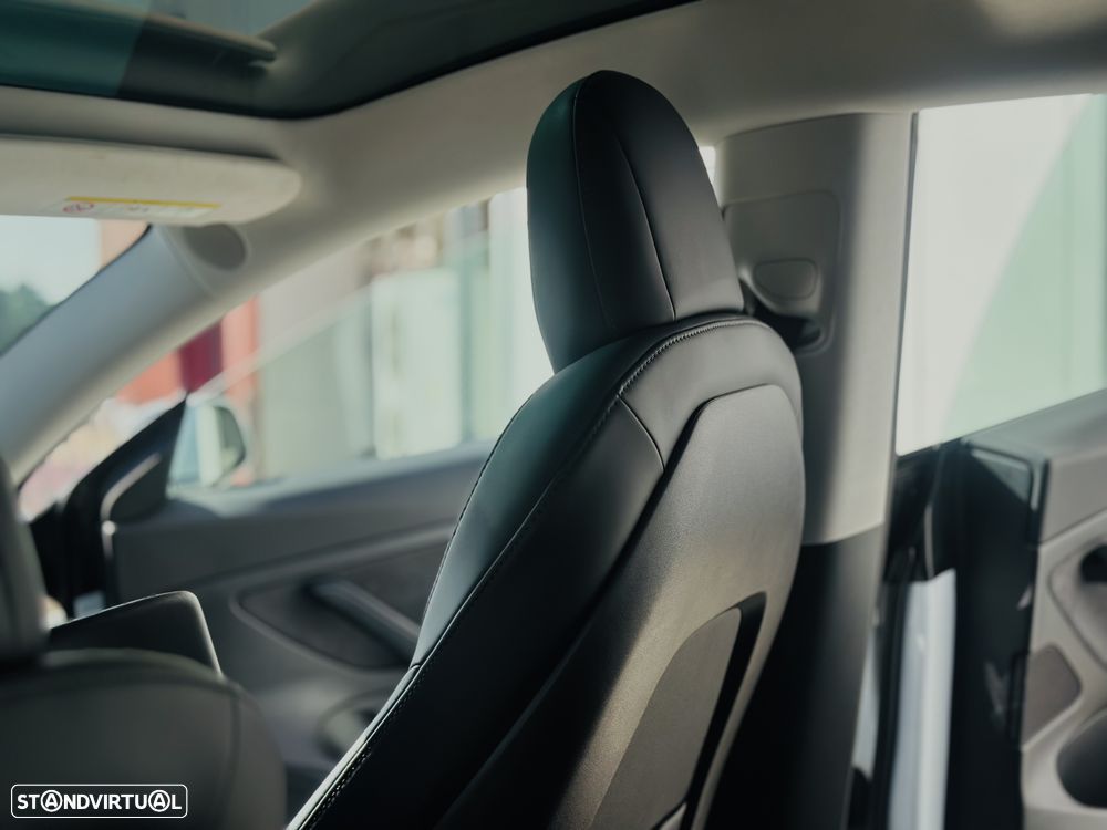 Tesla Model 3 Standard Range Plus RWD - 22