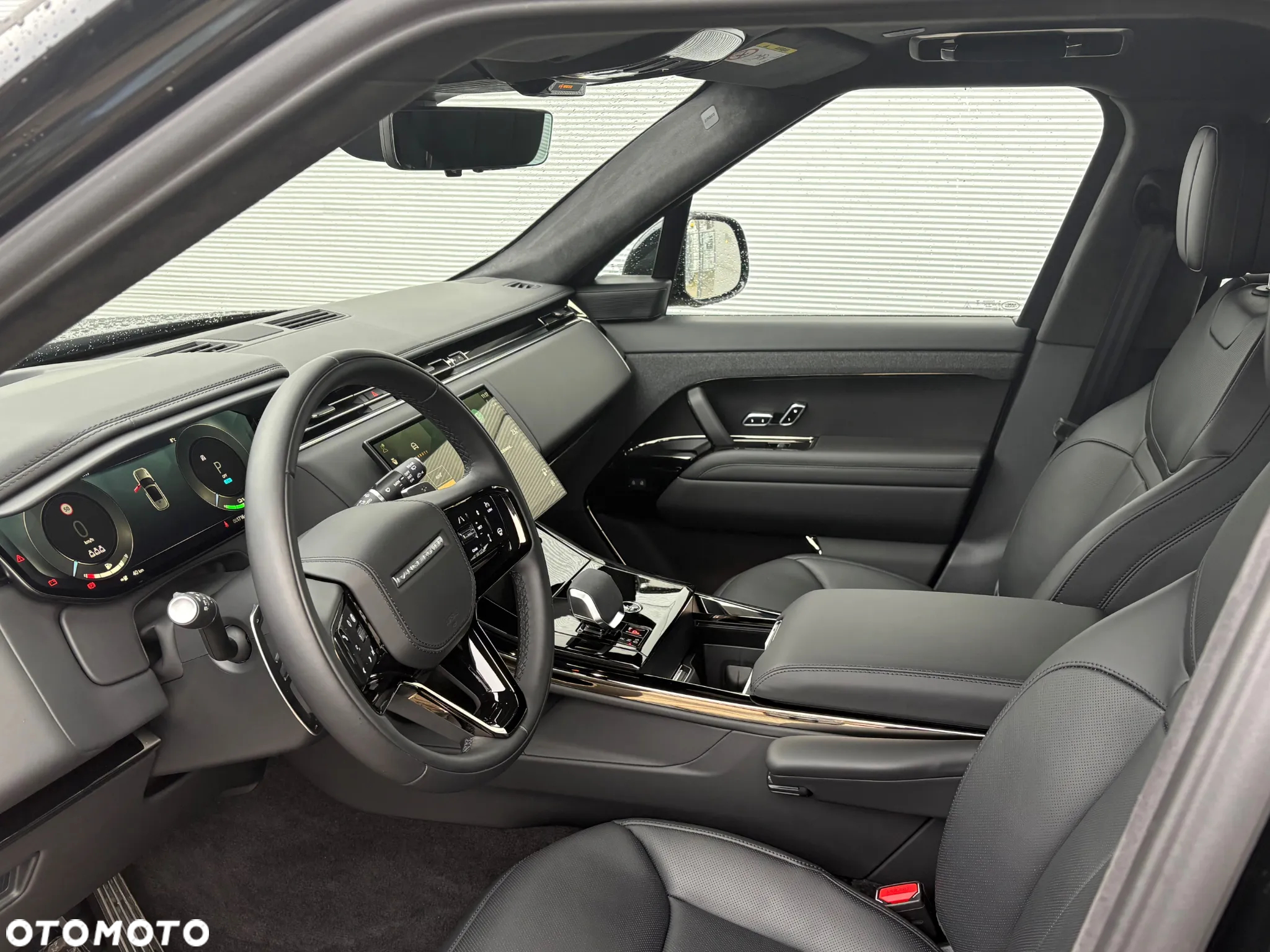 Land Rover Range Rover Sport S 3.0 P550e PHEV Autobiography - 6
