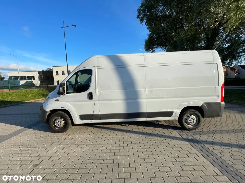 Fiat Ducato - 8