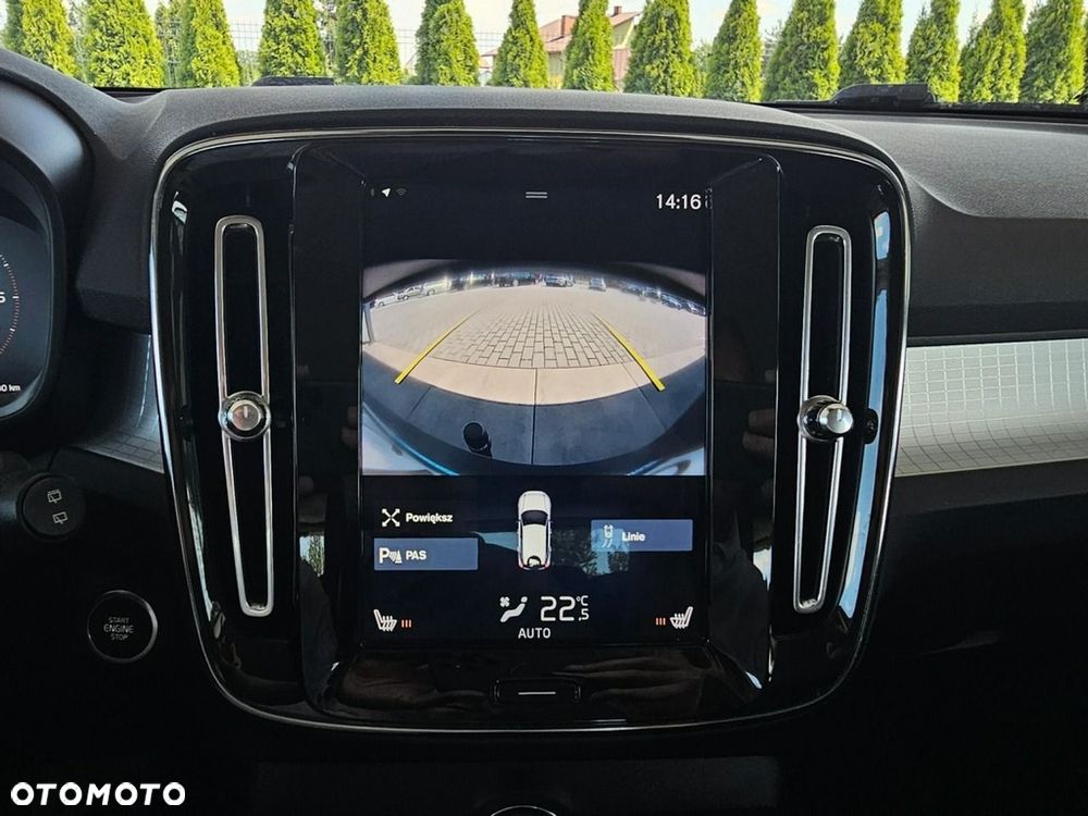 Volvo XC 40 - 19
