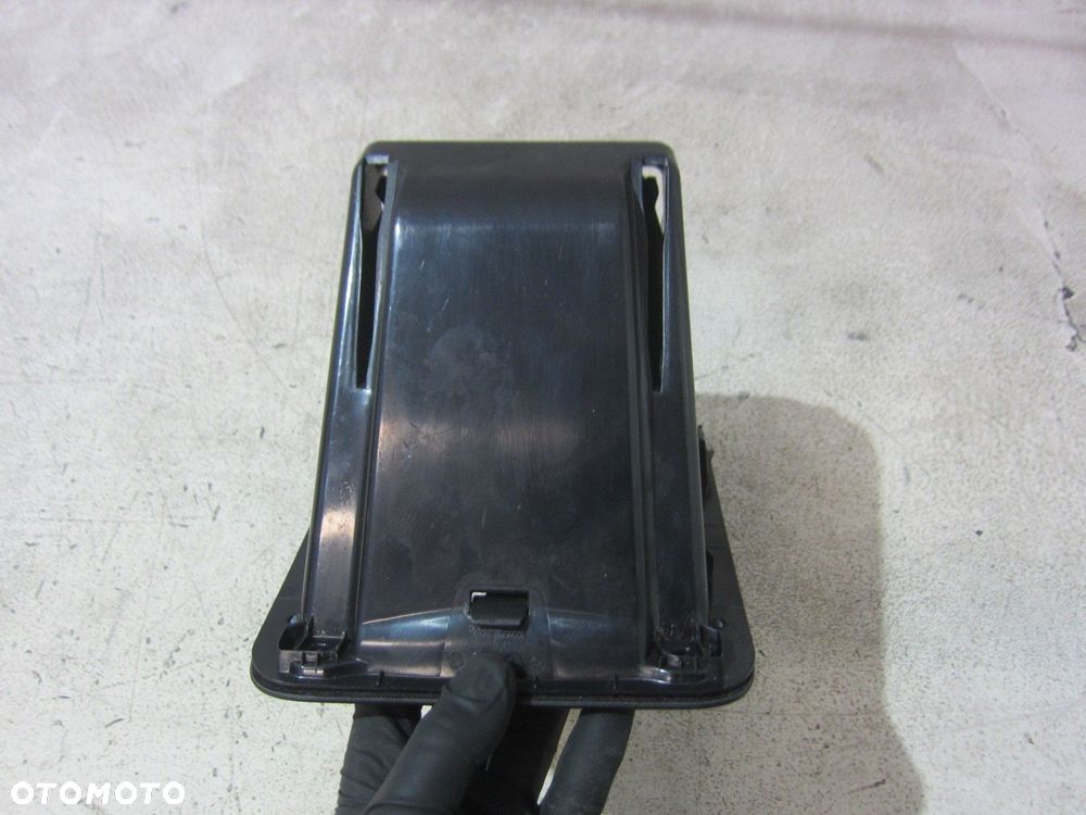 BMW X3 G01 X4 G02 SCHOWEK PO STRONIE KIEROWCY CZARNY 9636709 51459636709 - 6