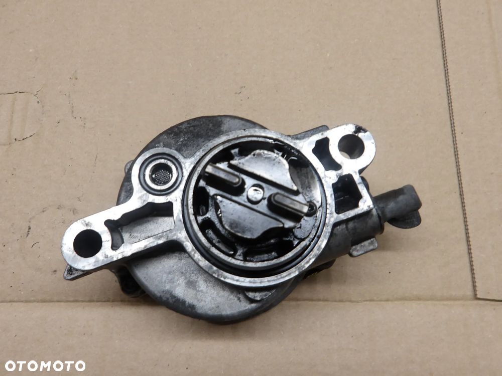 CITROEN C4 PICASSO 1.6 HDI POMPA VACUM 9653898080 - 3
