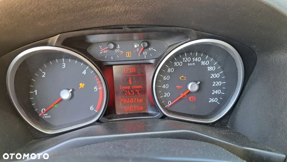 Ford Mondeo 1.8 TDCi Ghia - 5