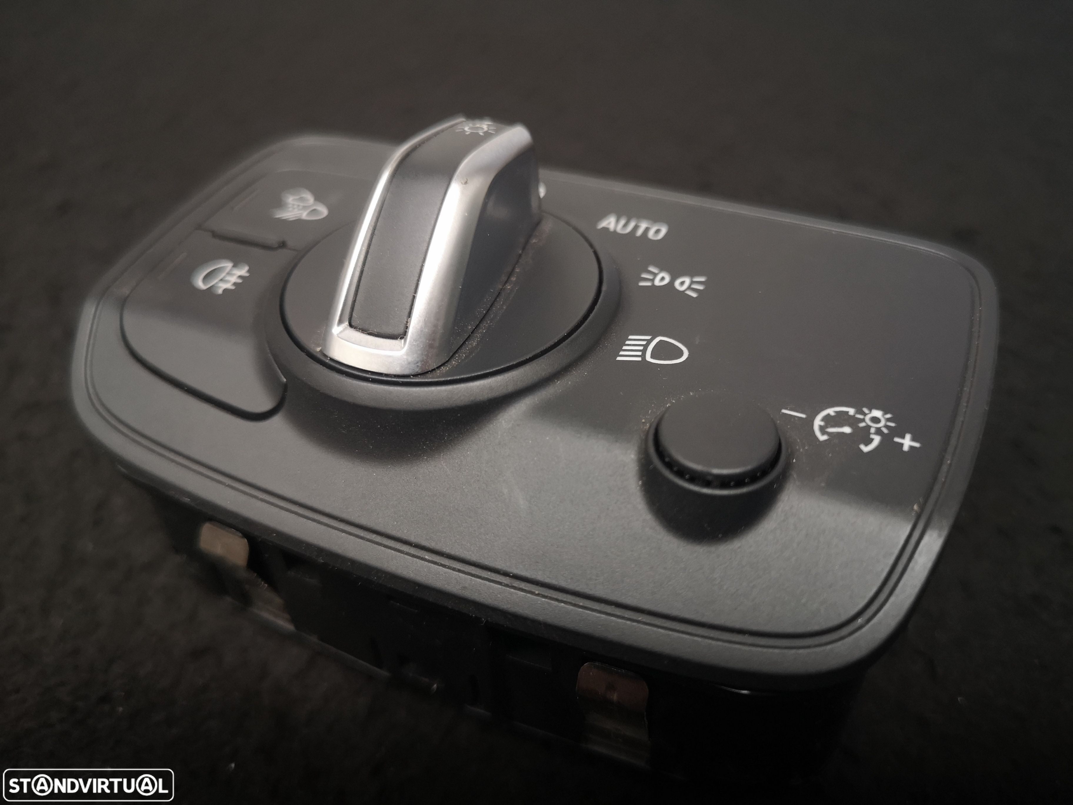 Interruptor comando luz audi  tt 8s 2016-2019 - 1