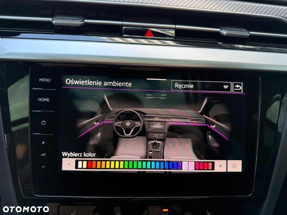 Volkswagen Arteon Shooting Brake 2.0 TSI 4Motion R DSG - 31