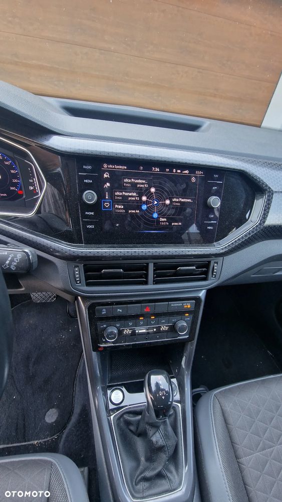 Volkswagen T-Cross - 15