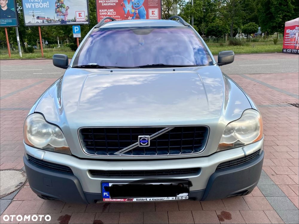 Volvo XC 90 - 2