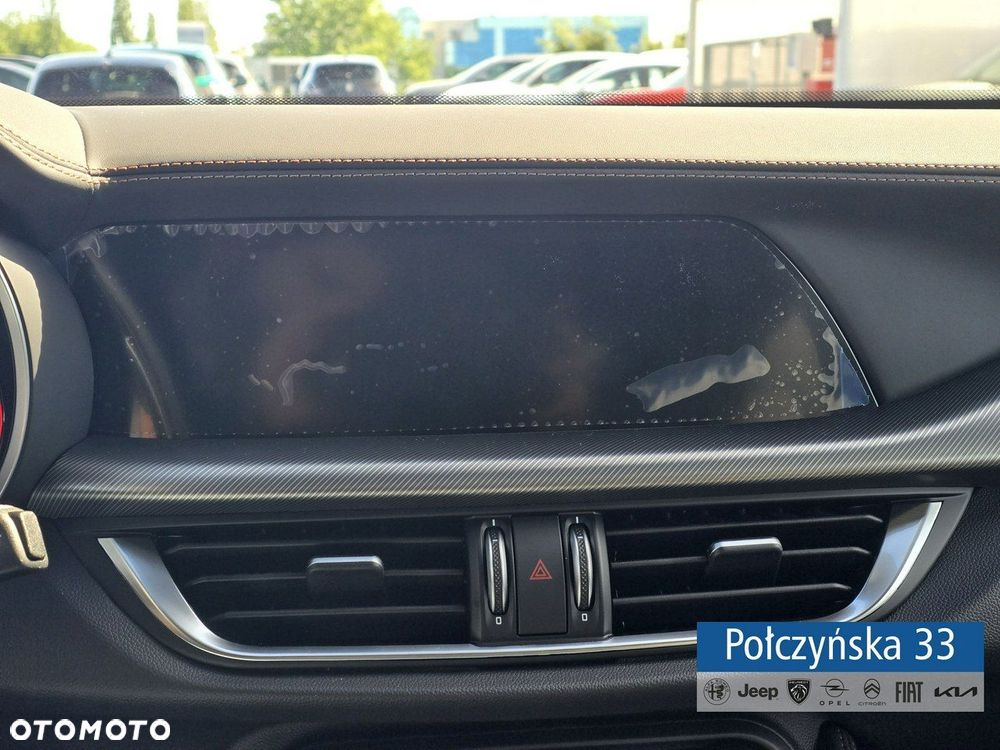 Alfa Romeo Stelvio - 23