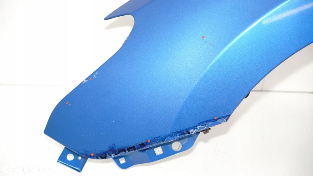 BŁOTNIK LEWY PRZÓD HYUNDAI I30 LIFT 10-12R BV - 5