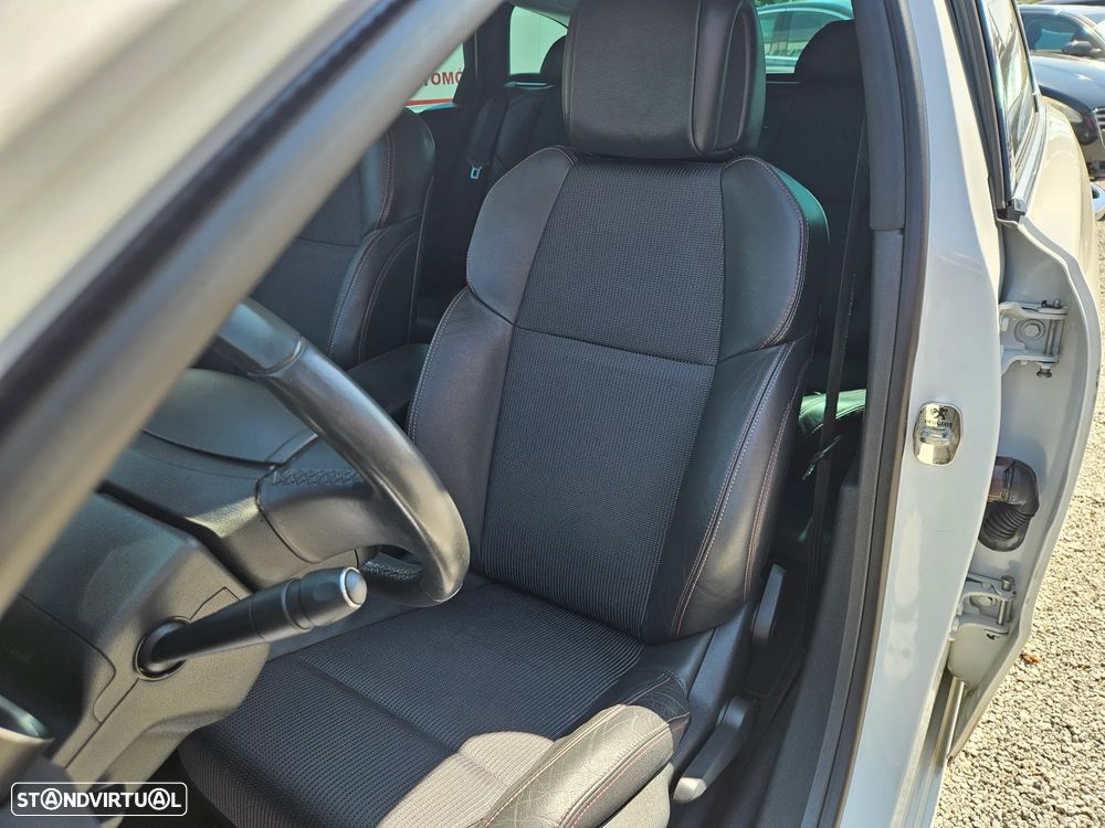 Peugeot 508 1.6 BlueHDi GT Line - 11