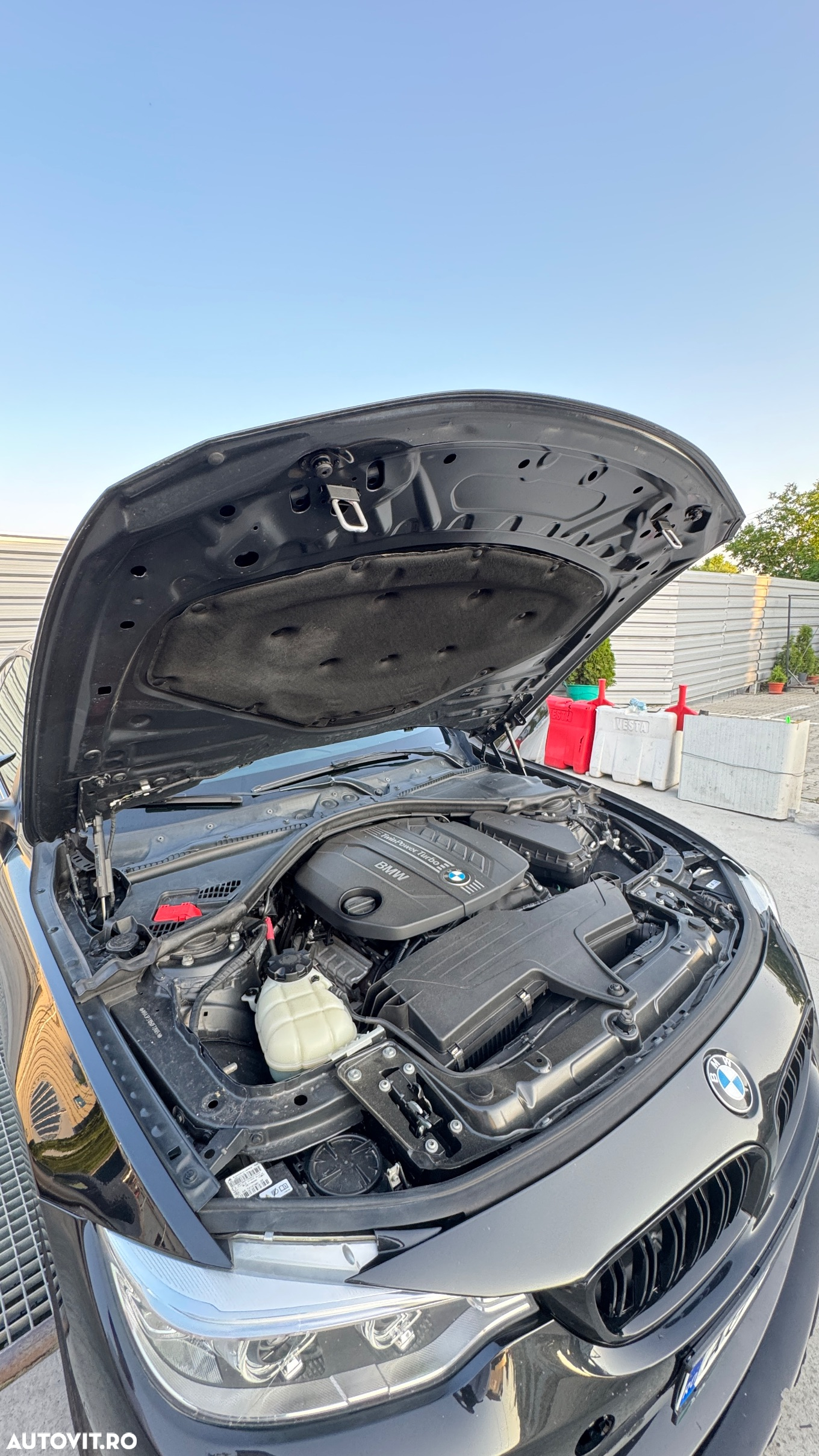 BMW Seria 4 - 14
