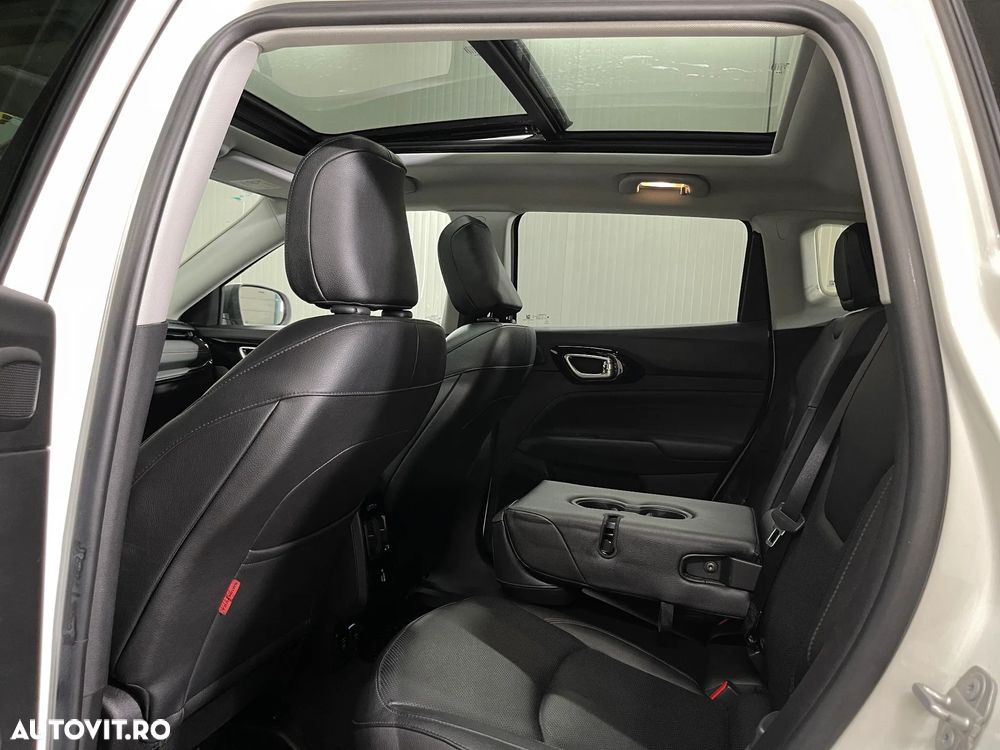 Jeep Compass 1.3 T-GDI 4xe Automatik Trailhawk - 12