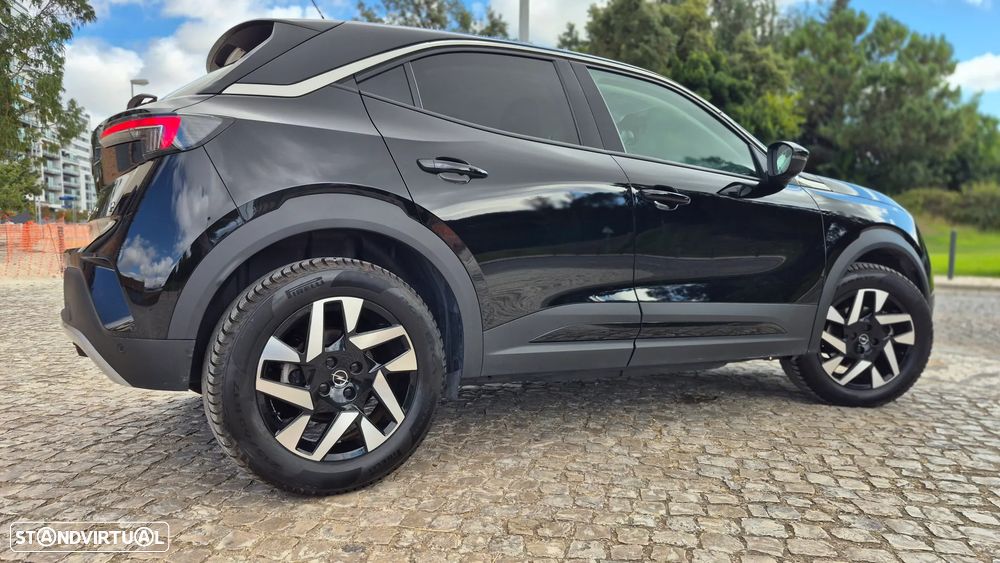 Opel Mokka - 10