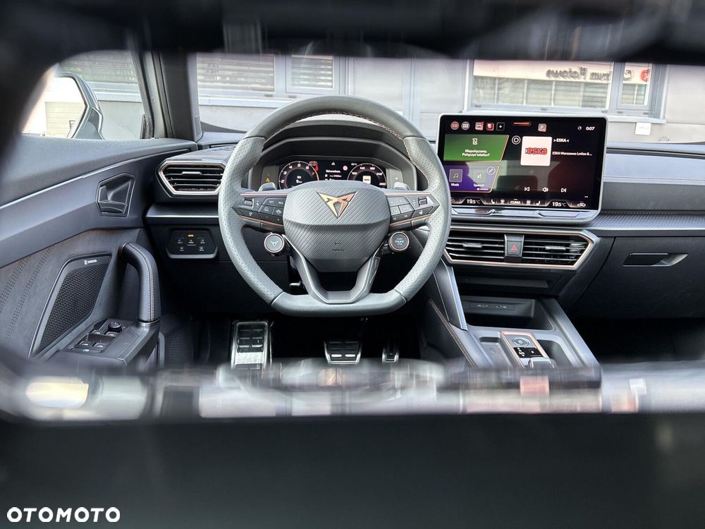 Cupra Formentor 1.5 TSI DSG - 17
