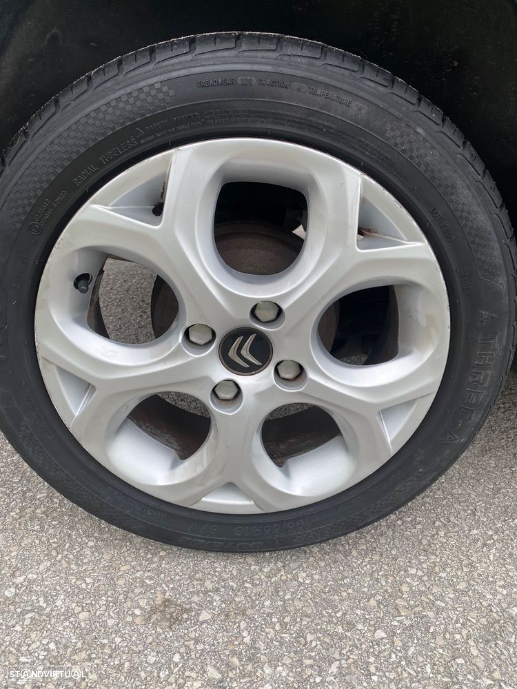 Citroën C3 1.1 Seduction - 8