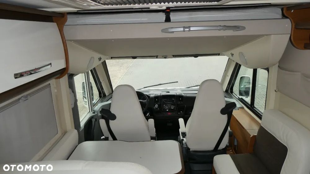 Fiat Ducato Integra - 10