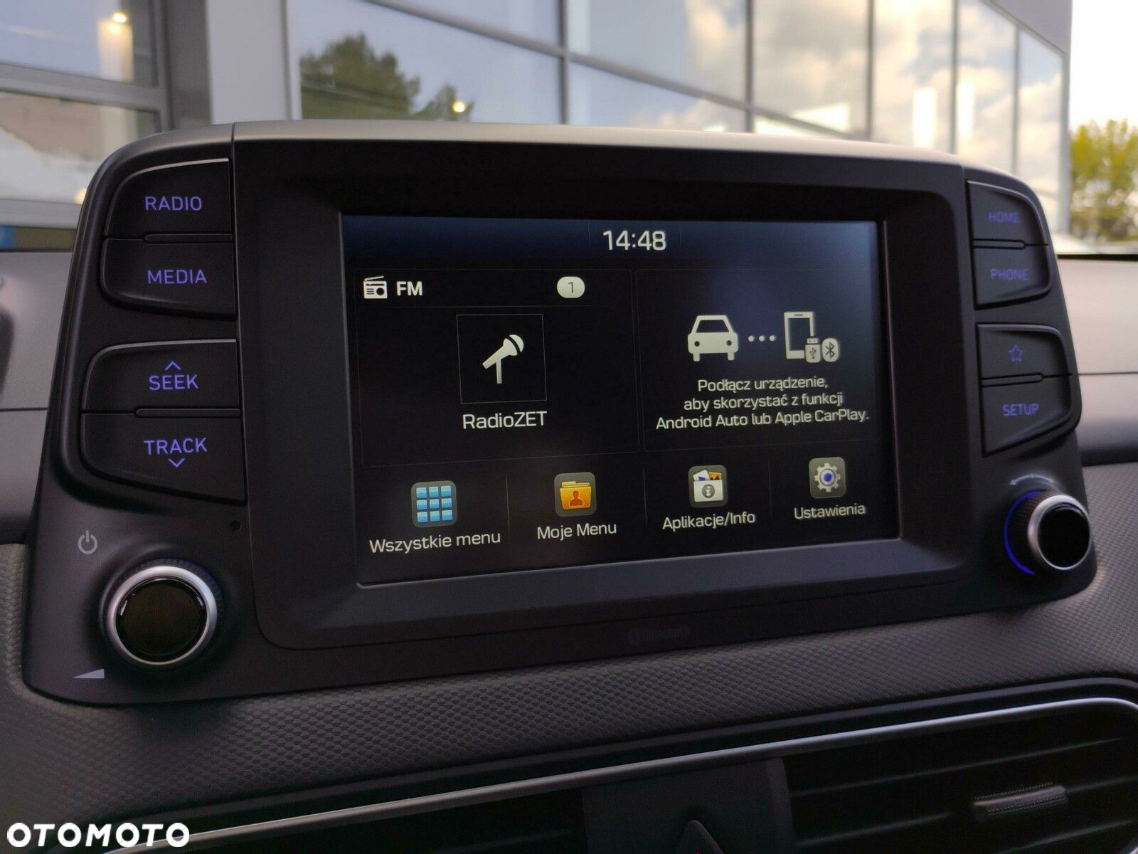 Hyundai Kona 1.0 T-GDI Comfort - 22