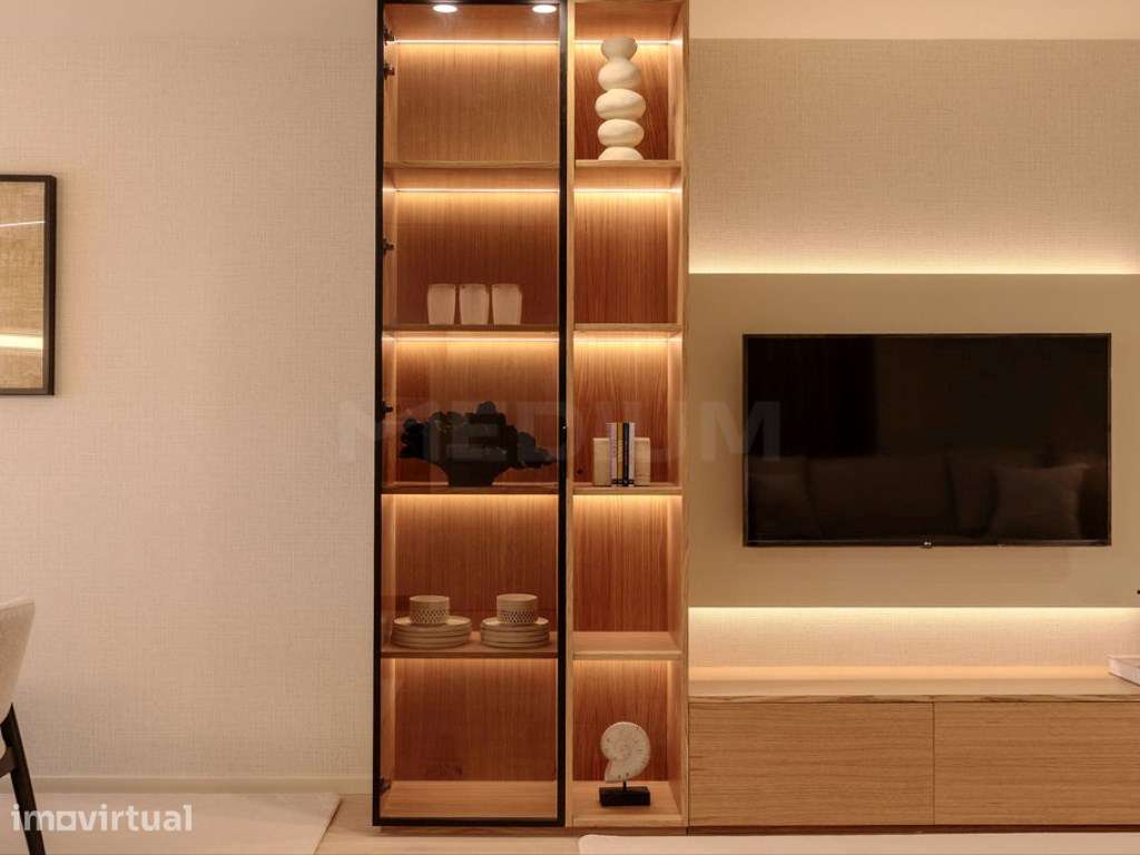 Apartamento T3 - Grande imagem: 4/45