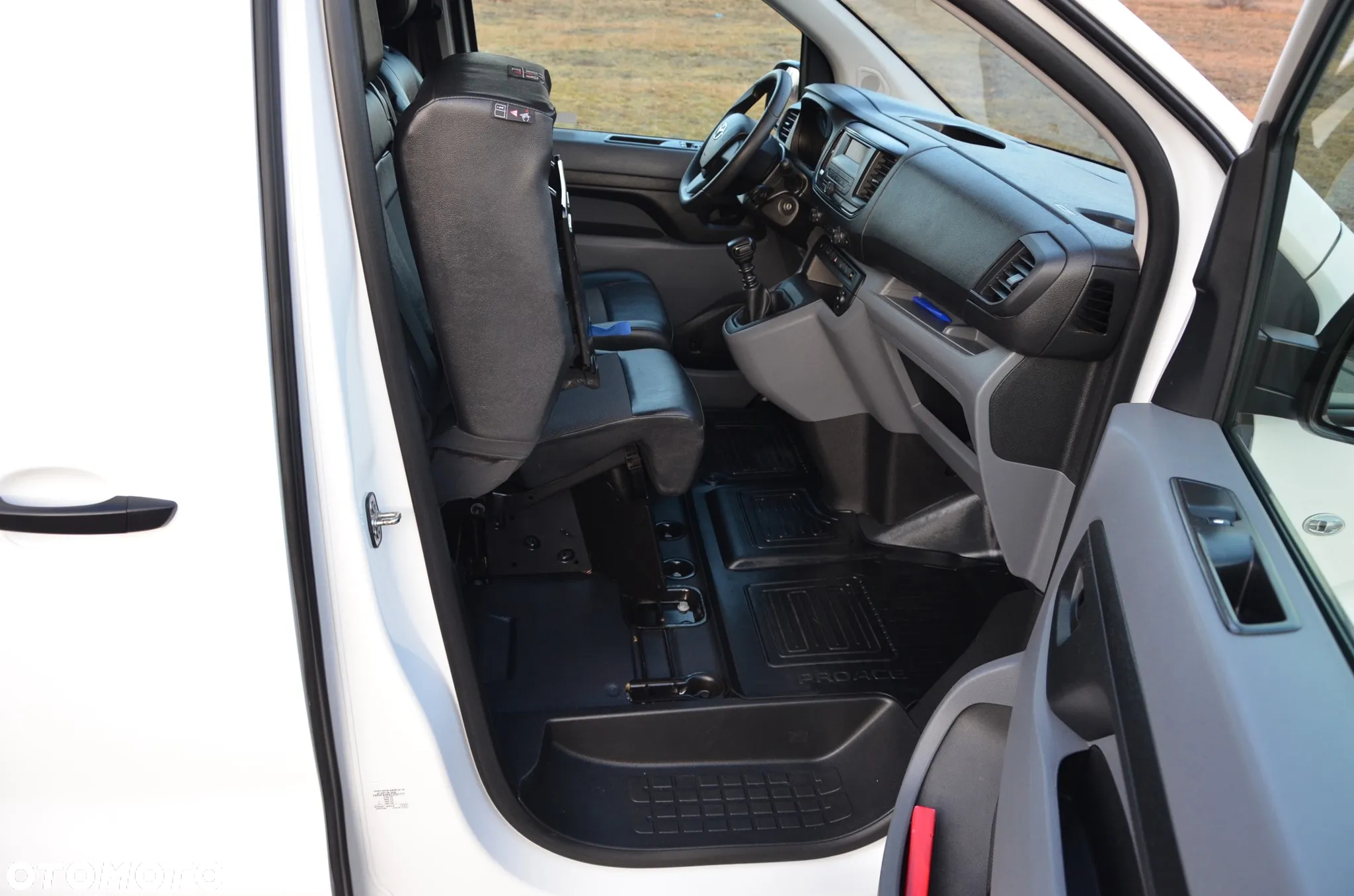 Toyota PROACE - 24