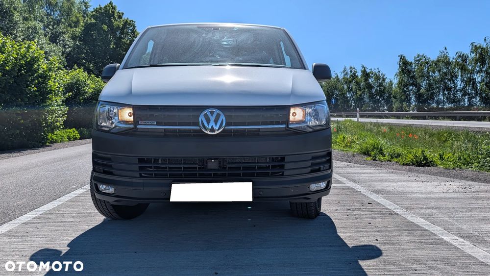 Volkswagen Transporter Caravelle DSG Lang Highline - 5