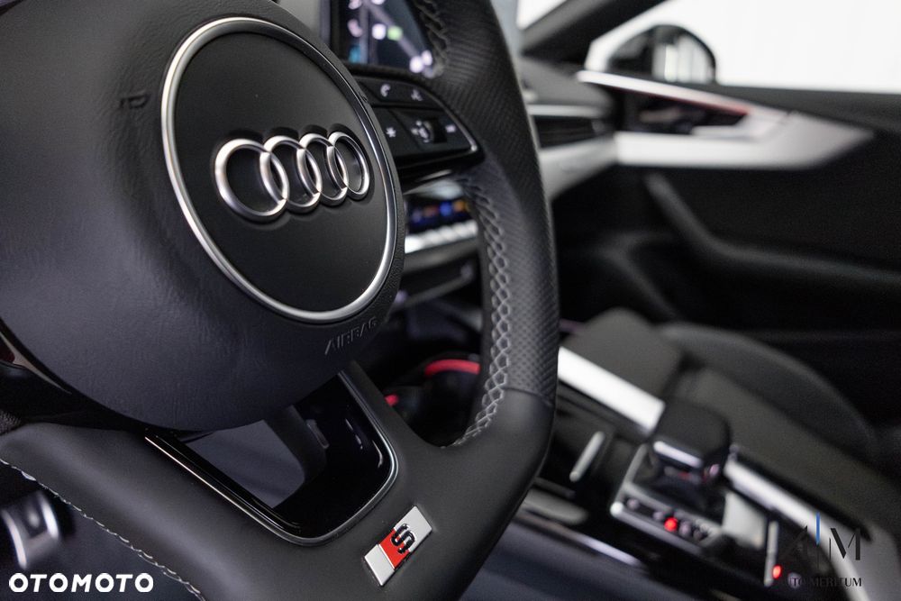 Audi A5 Sportback - 38