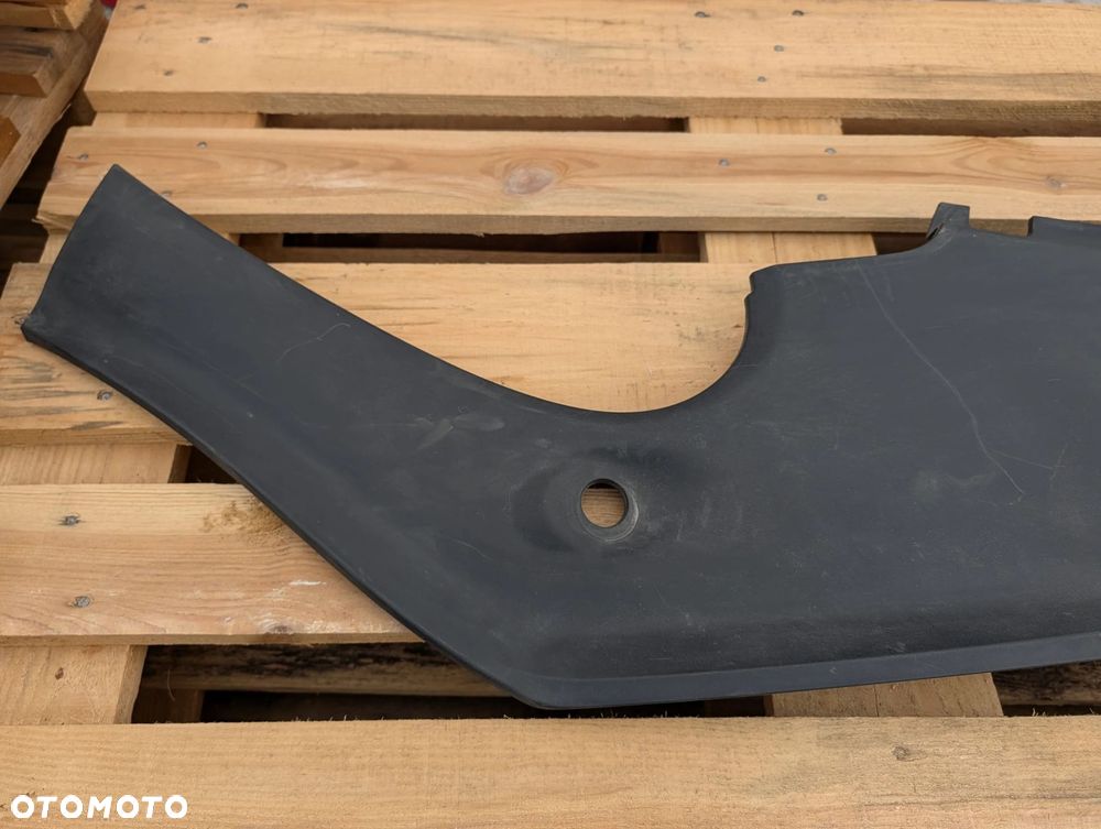 OSŁONA LISTWA WANNY TESLA S 106047800B, 106047700B - 4