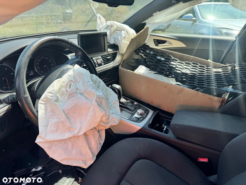 Audi A6 Limousine 3.0 TDI Quattro S tronic - 14