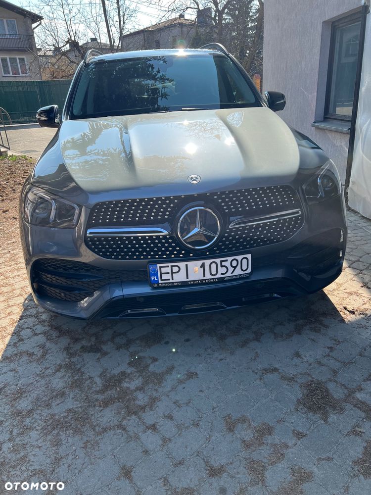 Mercedes-Benz GLE - 24