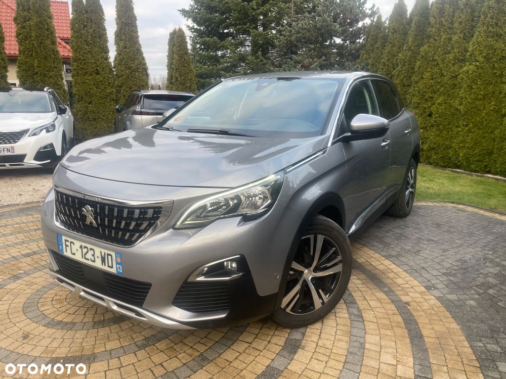 Peugeot 3008 THP 165 EAT6 Stop & Start Active - 2
