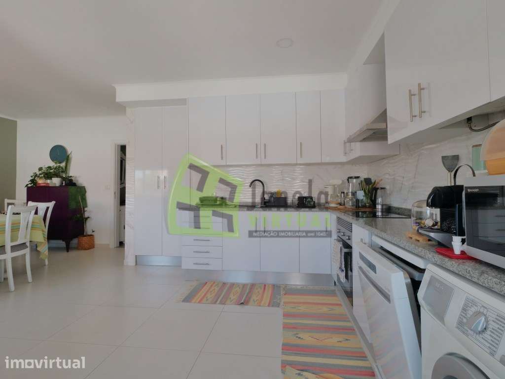 Apartamento T2+1 Remodelado | Baixa da Banheira - Grande imagem: 3/21